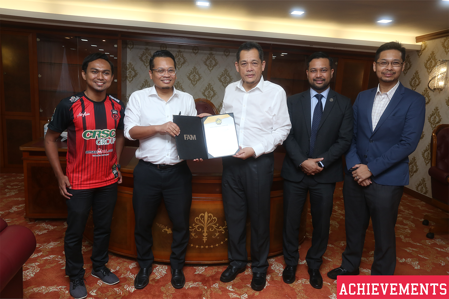 HIGHLIGHT ACHIEVEMENTS_3
